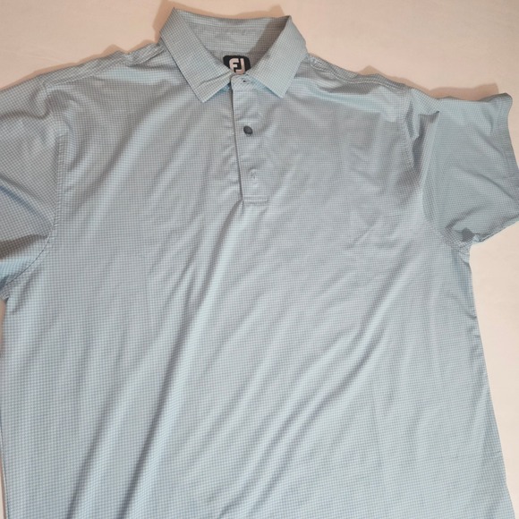FootJoy Other - FootJoy Golf Shirt~Size L~EUC